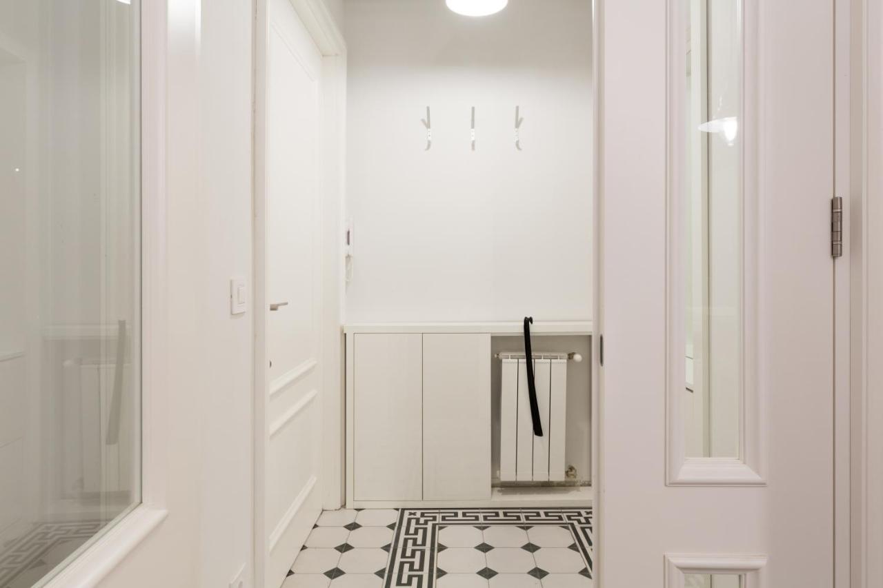Belgrade Center Apartment Slavija Square II מראה חיצוני תמונה
